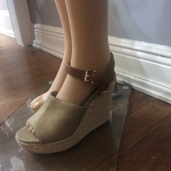 micheal kors penelope wedge - Picture 5 of 8
